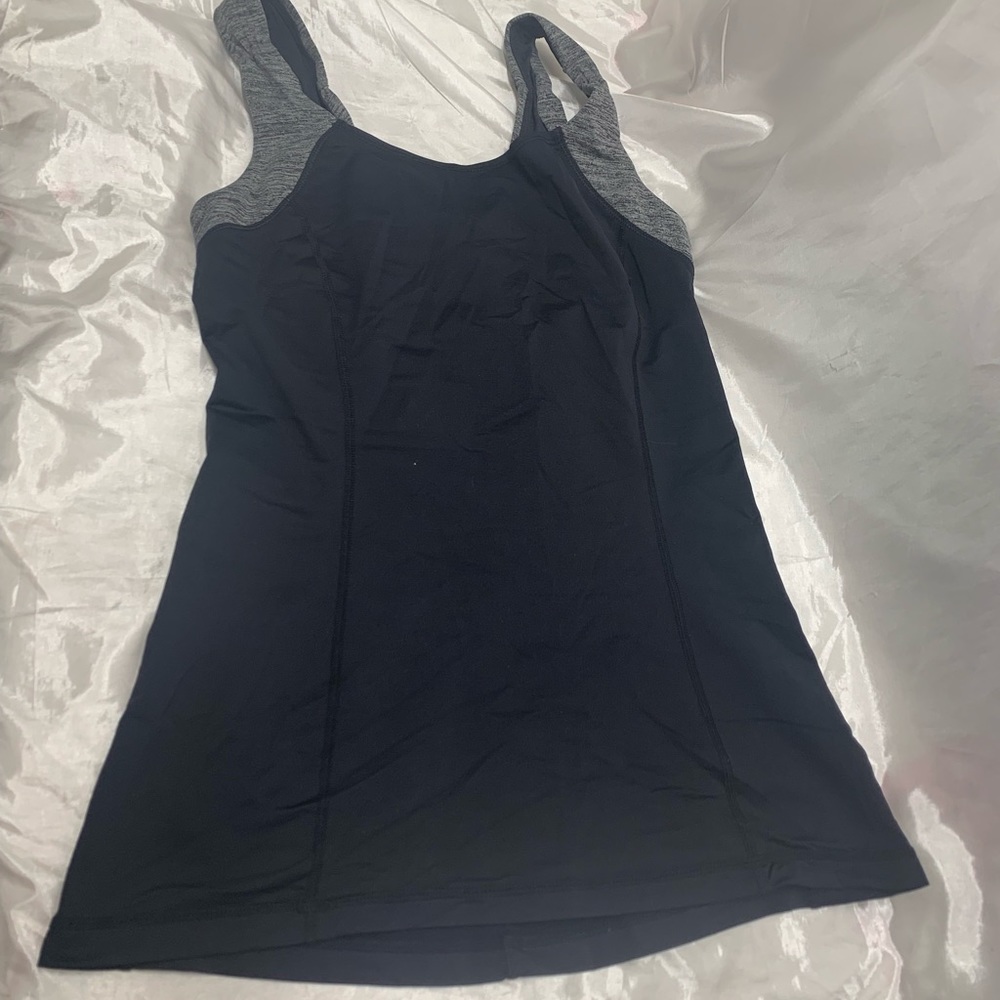 Lululemon Athletica Tank Top - Picture 5 of 6